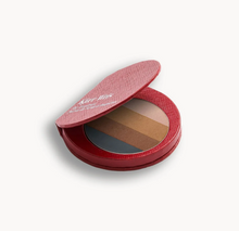 Load image into Gallery viewer, KJAER WEIS Eyeshadow The Quadrant
