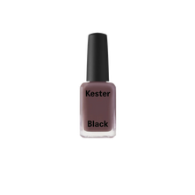 Load image into Gallery viewer, Kester Black Nagellack
