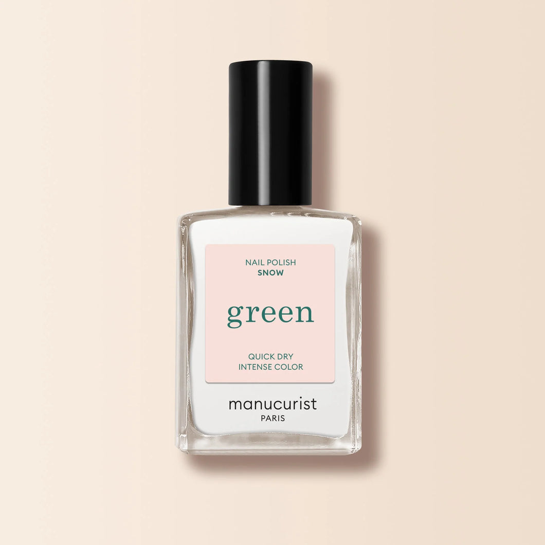 Manucurist Green Nagellack