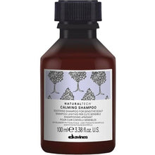 Lade das Bild in den Galerie-Viewer, DAVINES NATURALTECH Calming Shampoo
