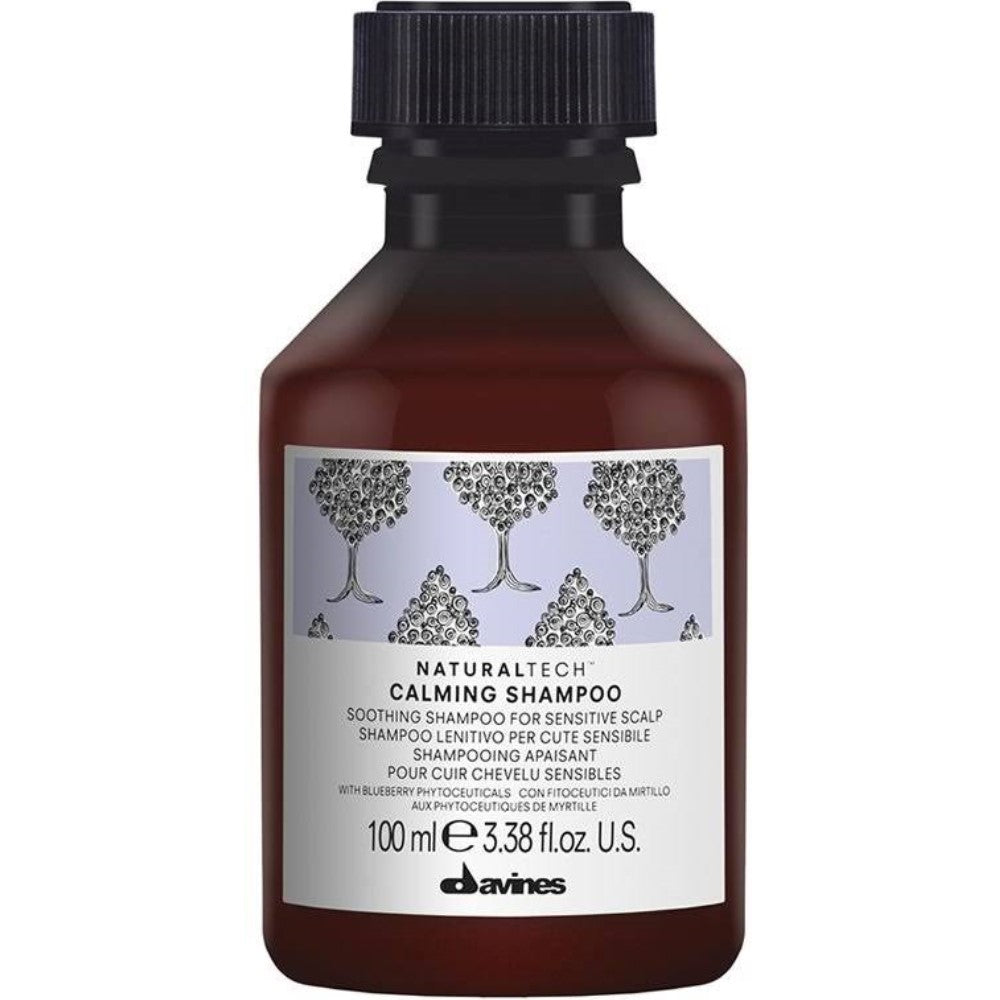 DAVINES NATURALTECH Calming Shampoo