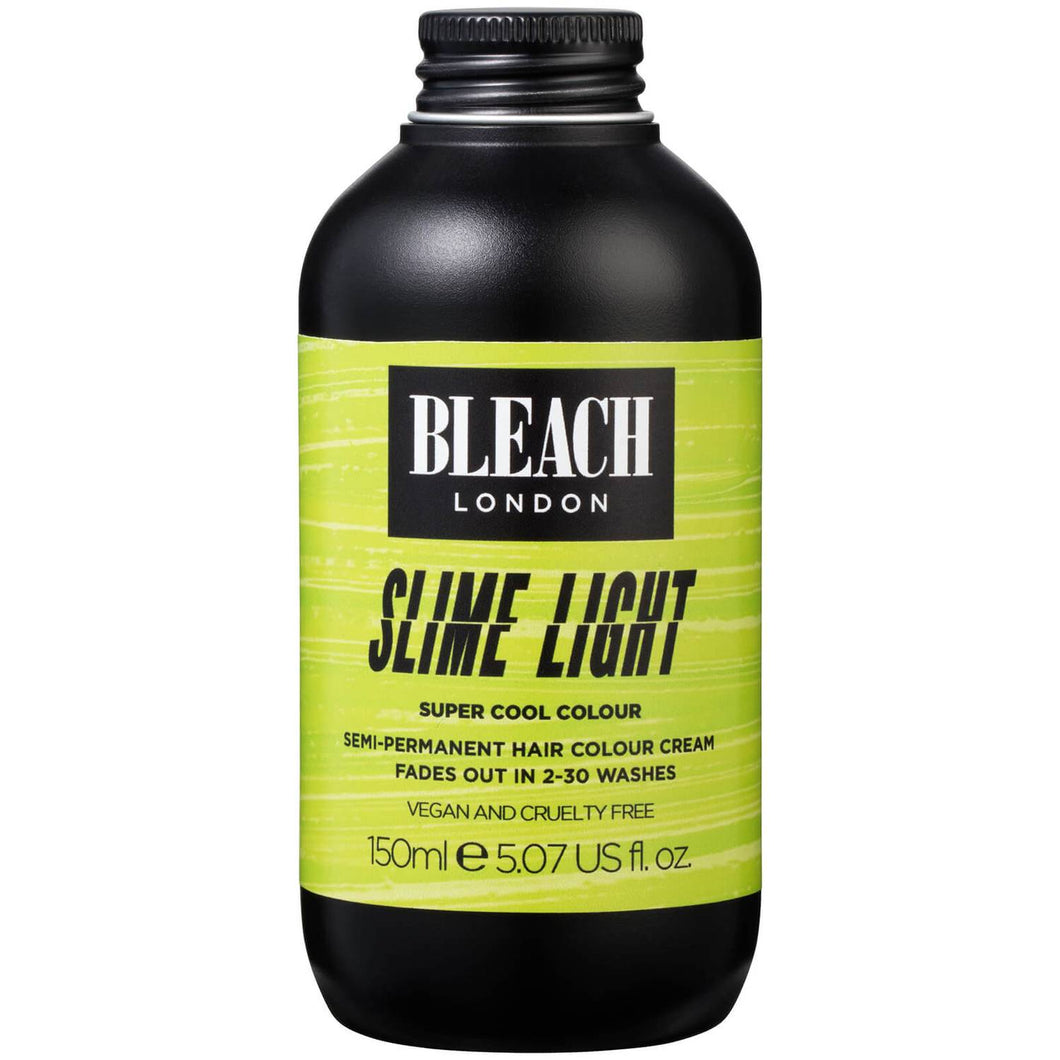 BLEACH LONDON Super Cool Color