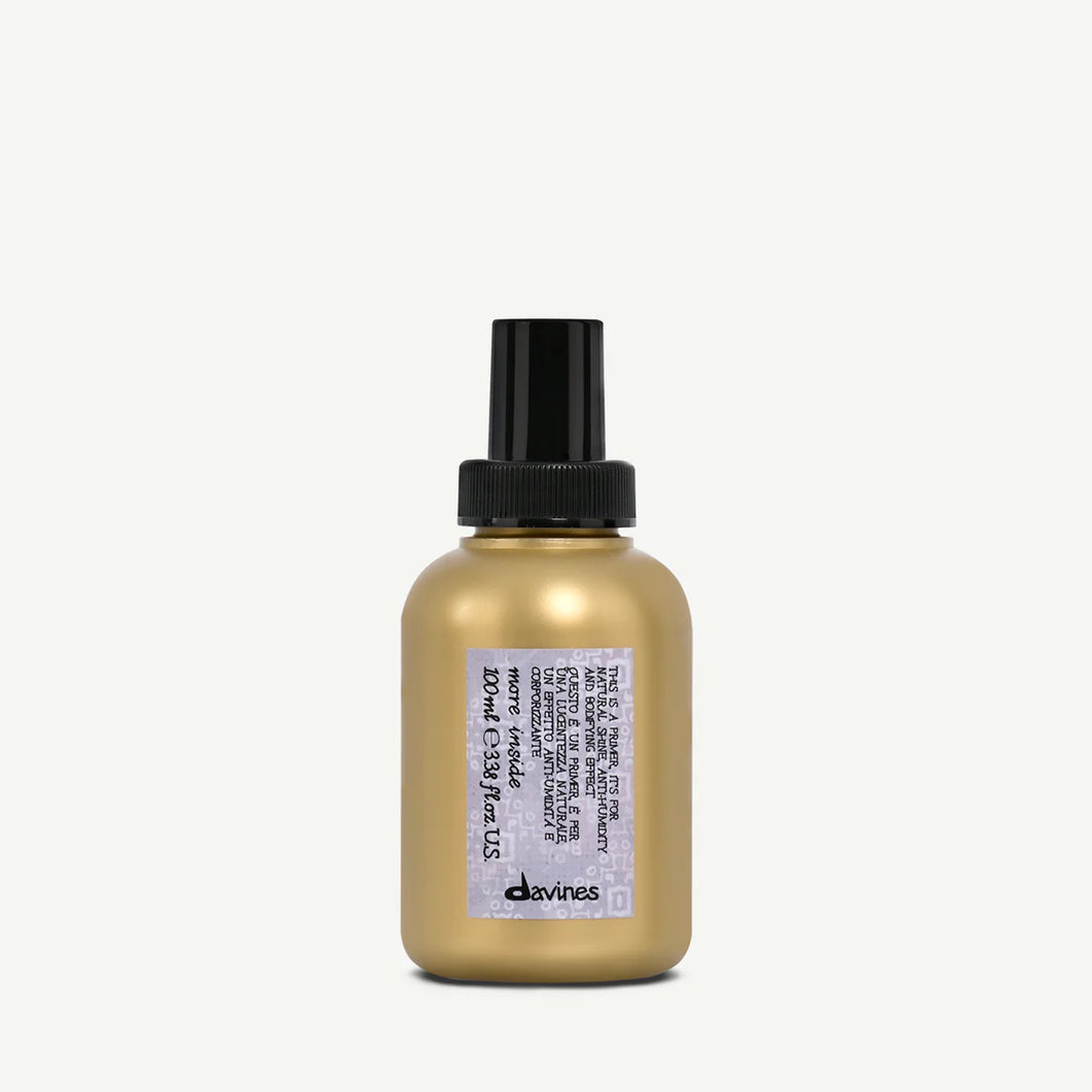 DAVINES MORE INSIDE Blow Dry Primer