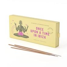 Load image into Gallery viewer, COSMIC DEALER Ayurvedic Incense I FOUND MYSELF IN A FEMALE ORGY
