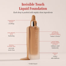 Load image into Gallery viewer, KJAER WEIS The invisible Touch Liquid Foundation - The Glow Shop
