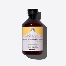 Load image into Gallery viewer, DAVINES NATURALTECH Purifying Shampoo - The Glow Shop
