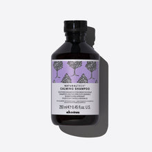 Lade das Bild in den Galerie-Viewer, DAVINES NATURALTECH Calming Shampoo - The Glow Shop
