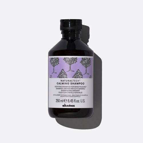 DAVINES NATURALTECH Calming Shampoo - The Glow Shop