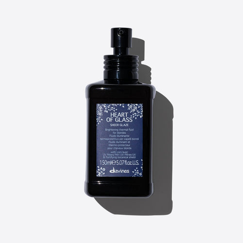 DAVINES Heart of Glass Sheer Glaze - The Glow Shop
