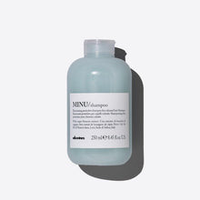 Load image into Gallery viewer, DAVINES ESSENTIAL HAIRCARE Minu Shampoo - The Glow Shop
