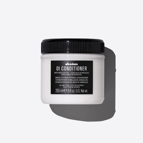 DAVINES OI Conditioner - The Glow Shop