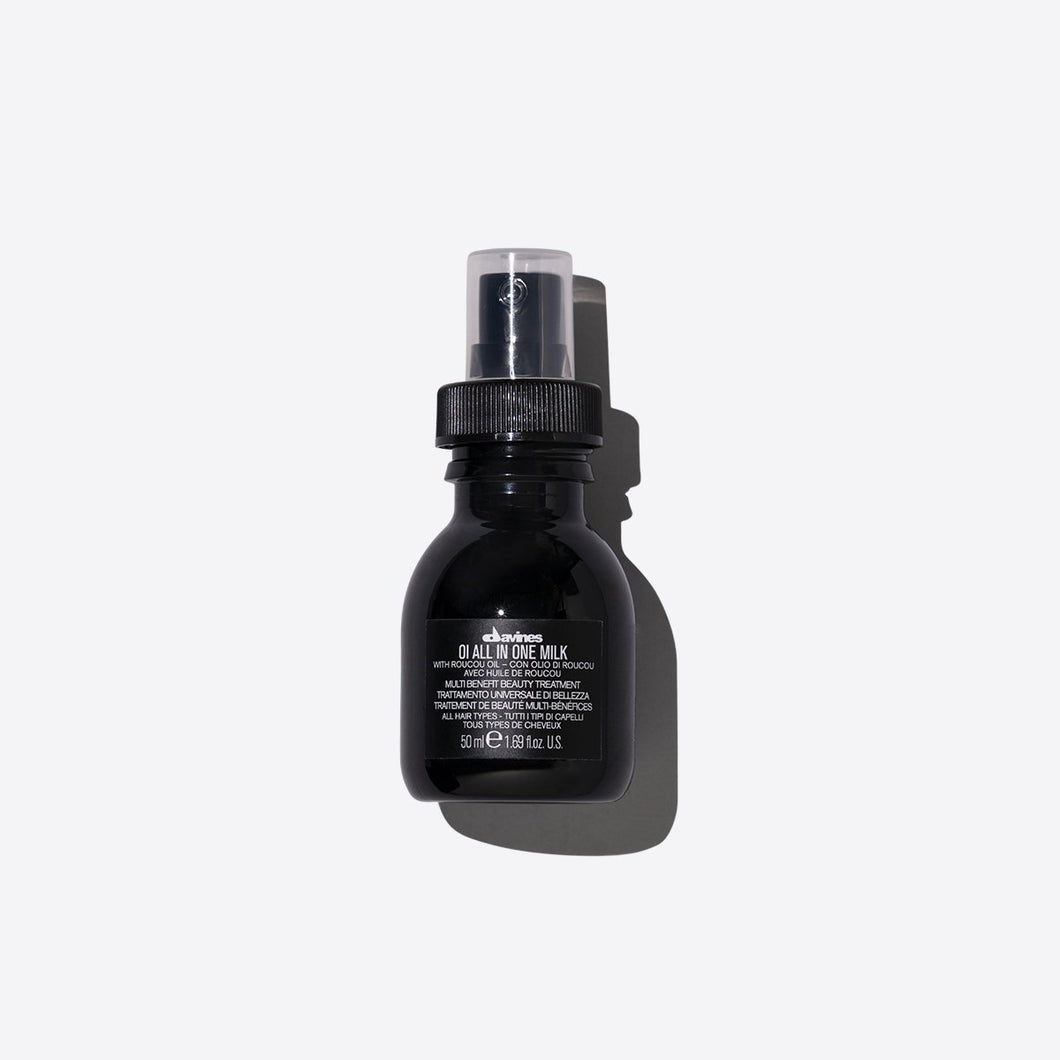 DAVINES OI ALL IN ONE Milk - The Glow Shop