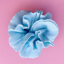 Load image into Gallery viewer, HELLO LOVE Scrunchie

