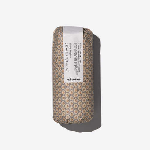 DAVINES MORE INSIDE Sea Salt Spray - The Glow Shop
