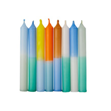 Load image into Gallery viewer, HELLO LOVE Candles The Small Ones Blue
