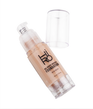 Load image into Gallery viewer, HIRO No Doubt Natural Foundation - The Glow Shop
