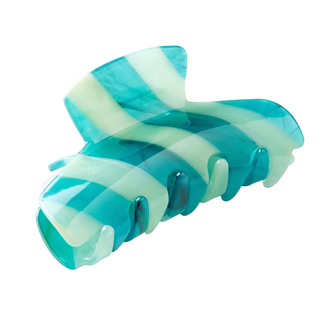 HELLO LOVE  Hair Clip Theda