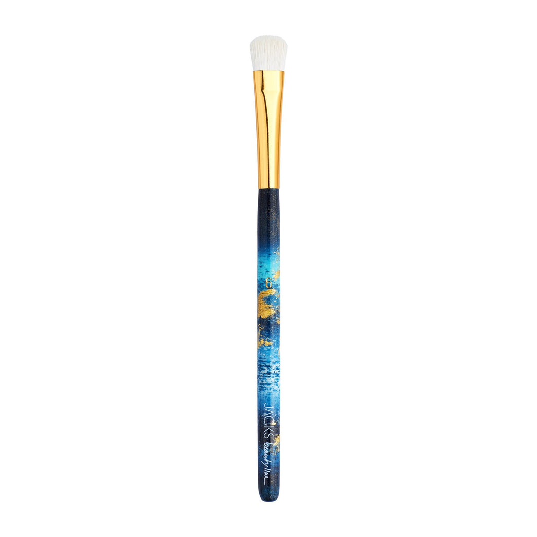 JACKS BEAUTYLINE #6 Lidschattenpinsel - The Glow Shop