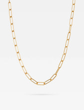 Load image into Gallery viewer, ALEYOLÉ Morrison Gold Chain
