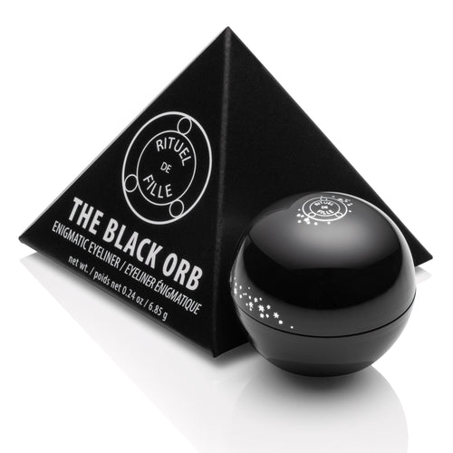 RITUEL DE FILLE The Black Orb Enigmatic Eyeliner - The Glow Shop