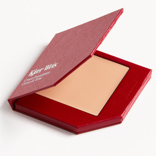 KJAER WEIS The Red Edition Packaging - The Glow Shop