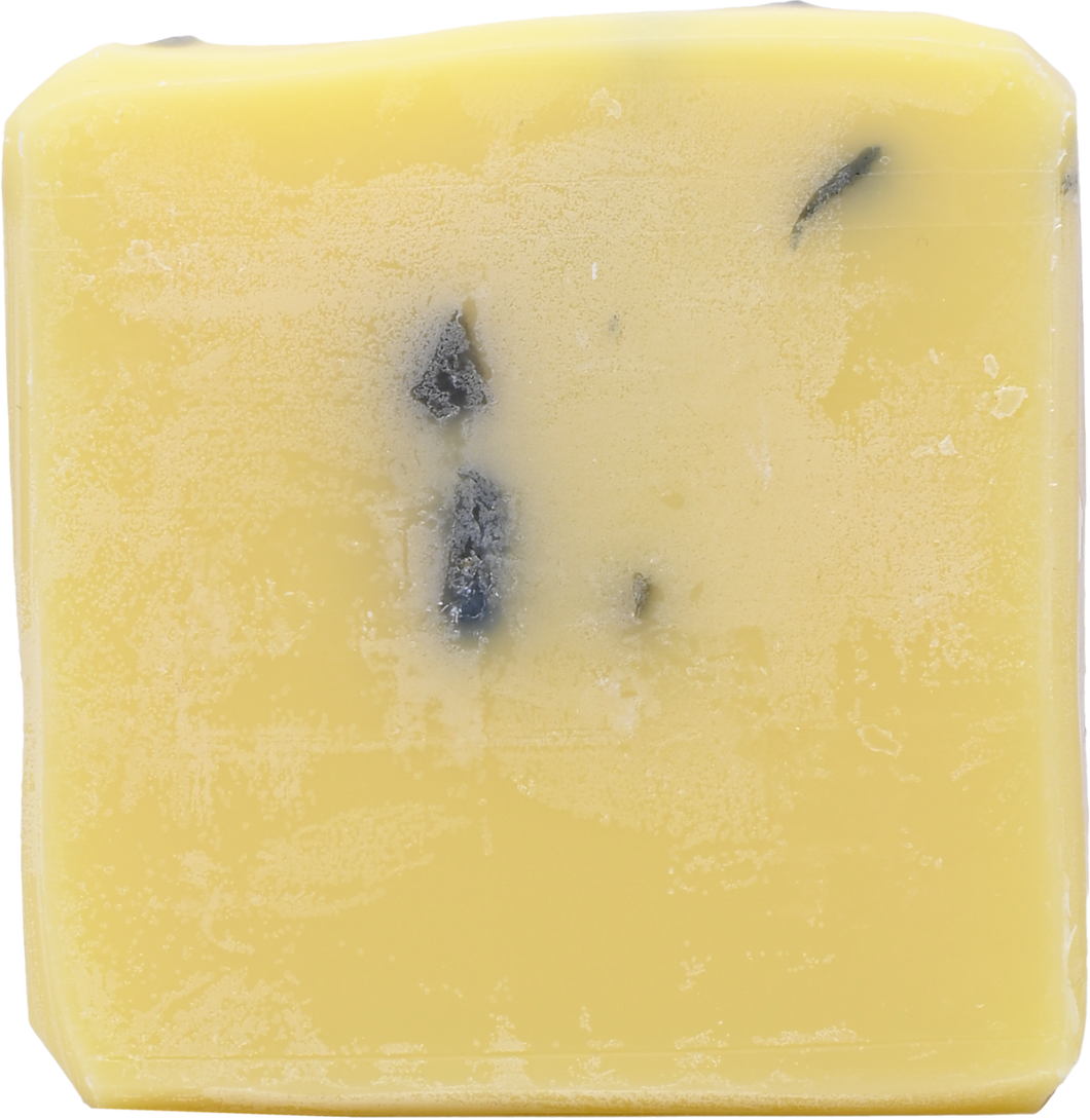 ROSENTAL Slow-Aging Soap Bar | with Almond Oil and Lavender