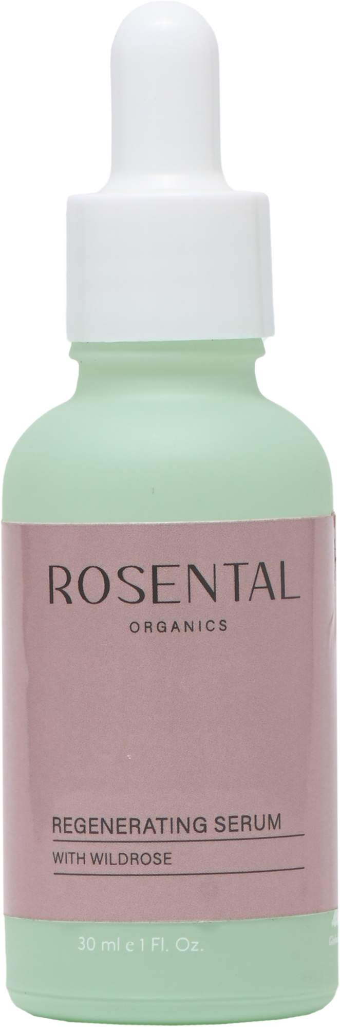 ROSENTAL Regenerating Serum | with Wildrose